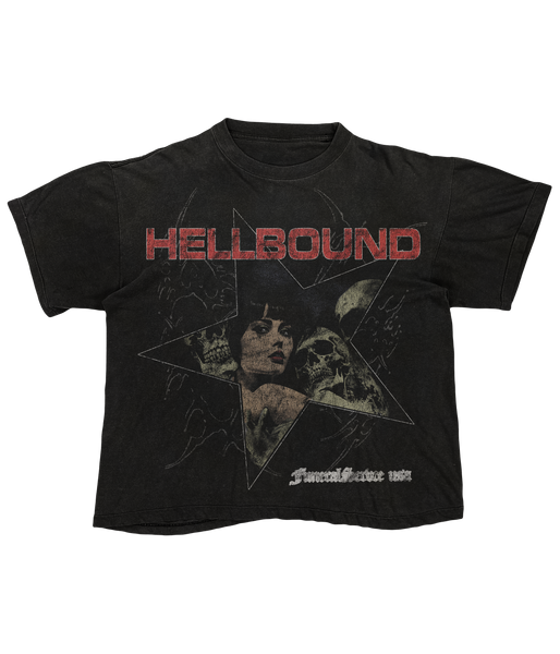 FS HELLBOUND TEE