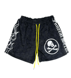 FS FLAME SHORTS